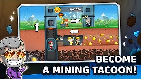 Idel Miner Tycoon - Level Up !!! | idle miner tycoon max level | idle miner max level