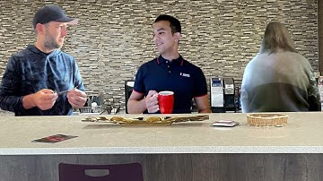 MSNG 2025 Promo Video Audio