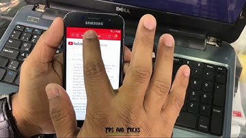 Samsung SM-A320F A3 2017 U4 FRP Bypass