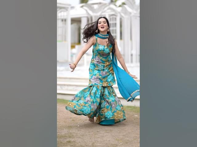 Lede Mainu Sohnea Sharara - Shivjot - New Punjabi Song 2025 - Annie Rana #punjabisong