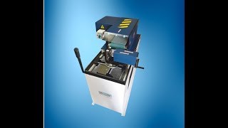 Adn 168 Boru Kurt Ağzi Açma Maki̇nasi Adn Maki̇na