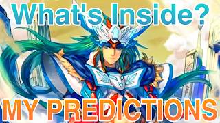 What Will Be In The Altmile Stride Deckset? Cardfight!! Vanguard Predictions