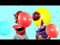 End of video