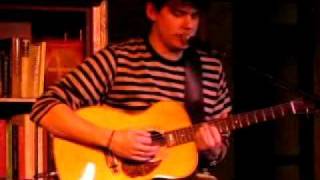 (BONUS VIDEO) 05 Another Kind Of Green - John Mayer (Live at Housingworks in NY - Nov. 19, 2004)