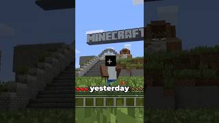 🚨 MINECRAFT LEGACY CONSOLE IS NOW ON PC!