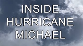 Our Journey Through Hurricane Michael