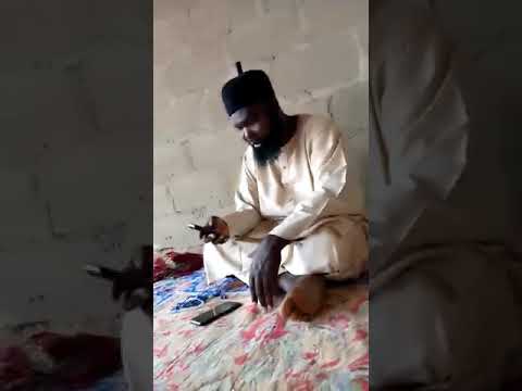 Download tilawa tare da Goni ari Borno