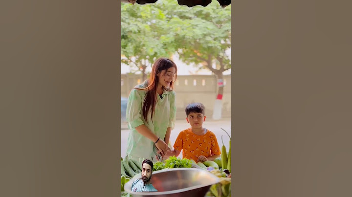Ex ko mamu bana diya 😬 wait for end 😂 #razikaabaan #funny