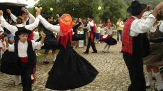 Animação na Festa Final de Ano em Esqueiros - Vila Verde