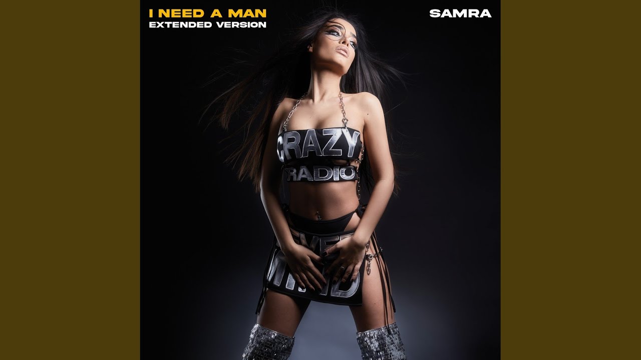 Watch I Need A Man (Extended Version) on YouTube Watch I Need A Man (Extended Version) on YouTube