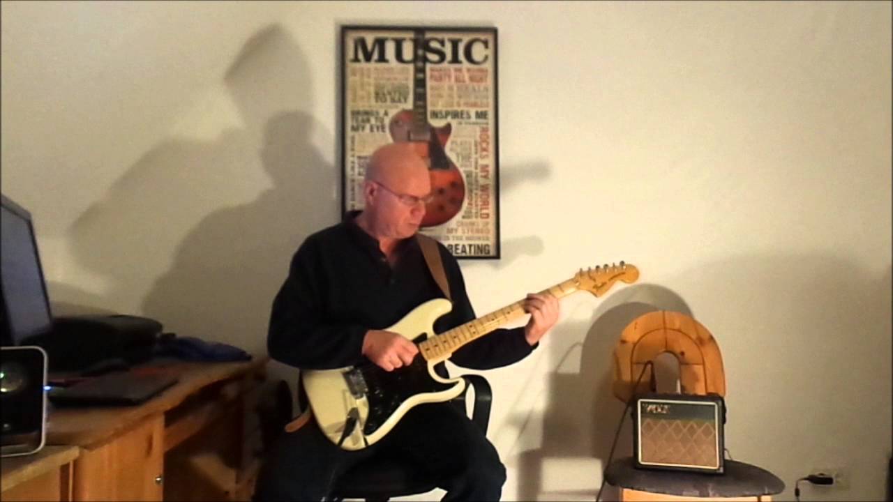 Dire Straits Six Blade Knife Live
