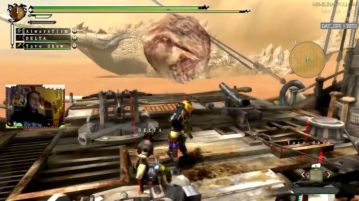 Monster Hunter 3 Ultimate in 2023 - 天天要闻