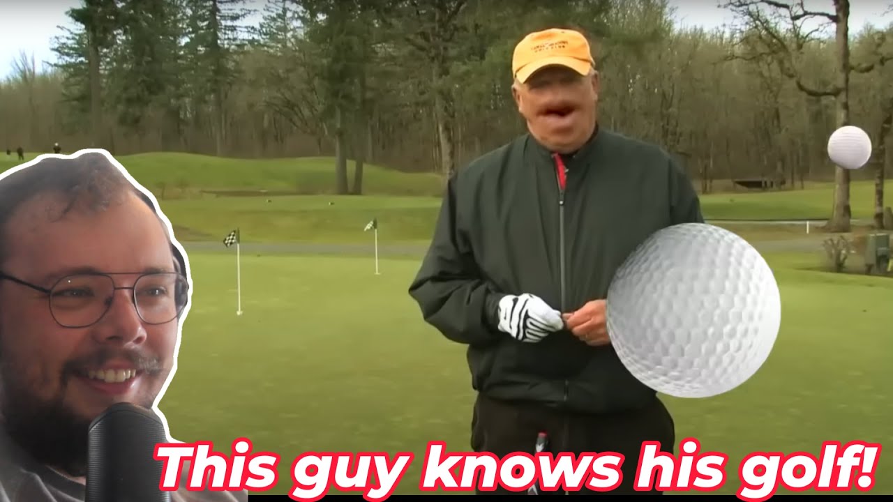 ODOGG REACTS - cs188 - [YTP] The Sub-Par GolFlolF Oral TooTorial