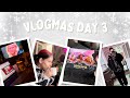 Spend A Cosy Sunday With Me | VLOGMAS Day 3/25 🎄