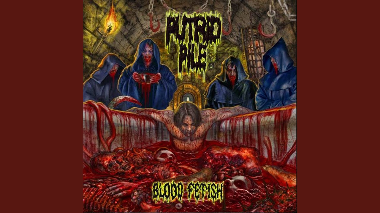 Watch Strangulation Is the Only Answer on YouTube Watch Strangulation Is the Only Answer on YouTube