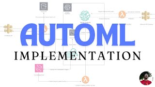 Implementing AutoML with a BERT classification model on AWS