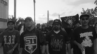 Hellbent A.d. Semper Fi Feat. Harun Of No Remorse