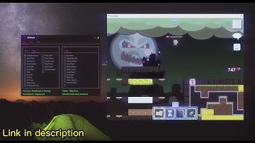 GROWTOPIA TRAINER V4.18 | AUTOFARM | +50 HACKS | SCRIPT INJECTOR|