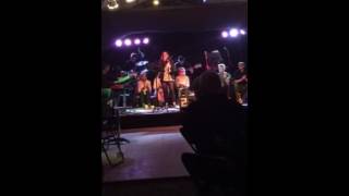 Underneath it all - violetta cover HOM Festival 2016 screenshot 1