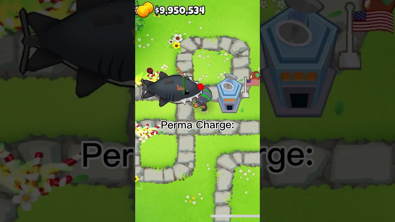 All T5 Boomerang Monkeys Vs. A DDT 