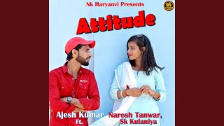 Attitude