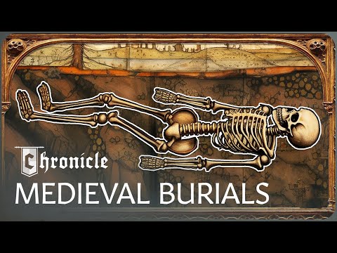 Archaeologists Uncover A Massive Anglo-Saxon And Bronze Age Cemetery | Time Team | Chronicle