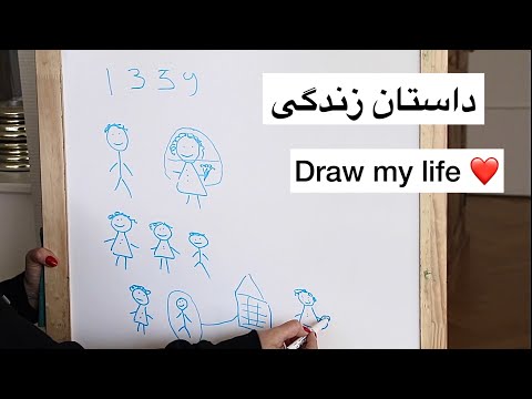  Sofy a ❤️ Draw MY LIFE