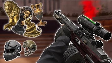 Making Millions with MK14 + M61 | Arena Breakout