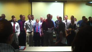 2012 Delta Chi Sweetheart at SEMO