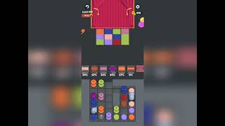 Knit Out Level 479 Hard Walkthrough Solution 