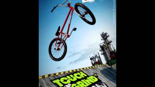 Bmx touchgrind hack (cydia)