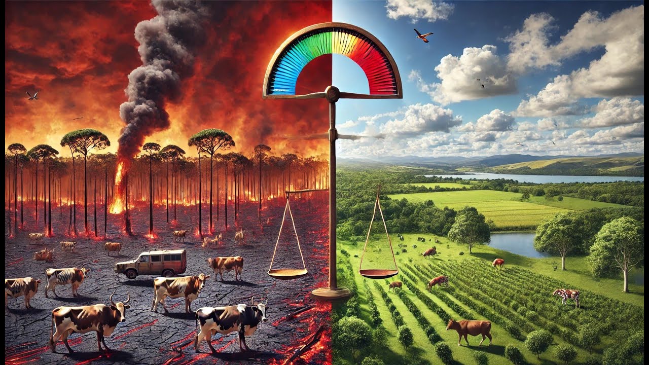 UE Mercosur  Commerce ou Climat