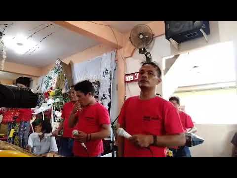 sahali piltik cover new pelita trio.. ciptaan anton siallagan