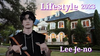 Lee Je-no Lifestyle 2023  Age Net Worth Date Of Birth Height   Education career Birthplace Wealth
