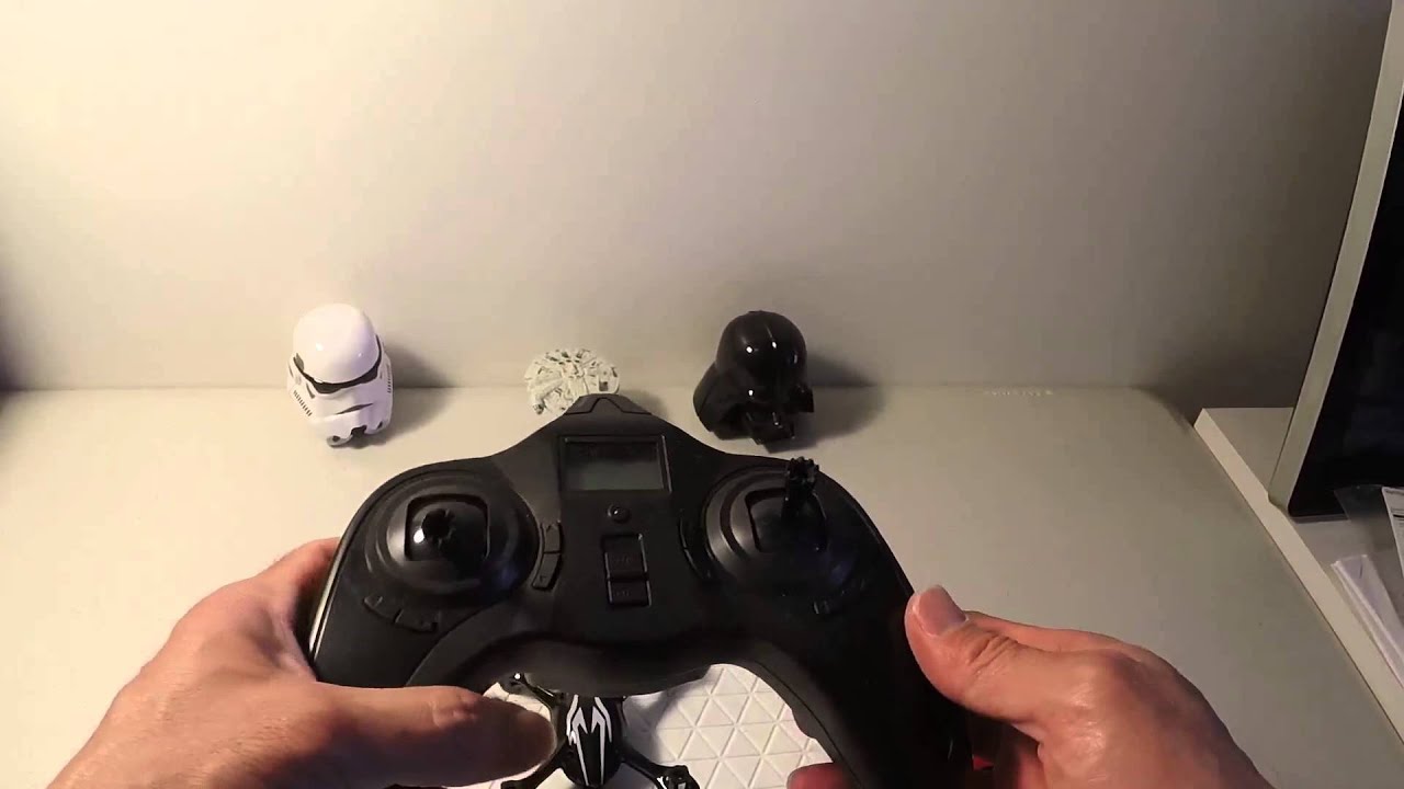 Top Selling X6 in Carbon Micro-H - 135mm frame for 8.5mm motors