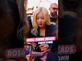 Rosé Tampil Memukau dengan Gaun Hitam di Brit Awards 2026 #rose #blackpink #popstar #idol #rosé