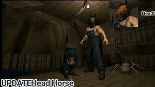 Head Horse جديدة وفتح الباب السري الغمض 😱🤯🧐 screenshot 5