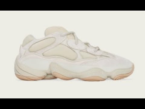 yeezy 500 stone resale