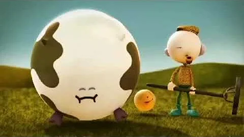 (RARE) E4 E-Sting - Branding (2007) in Fast Speed