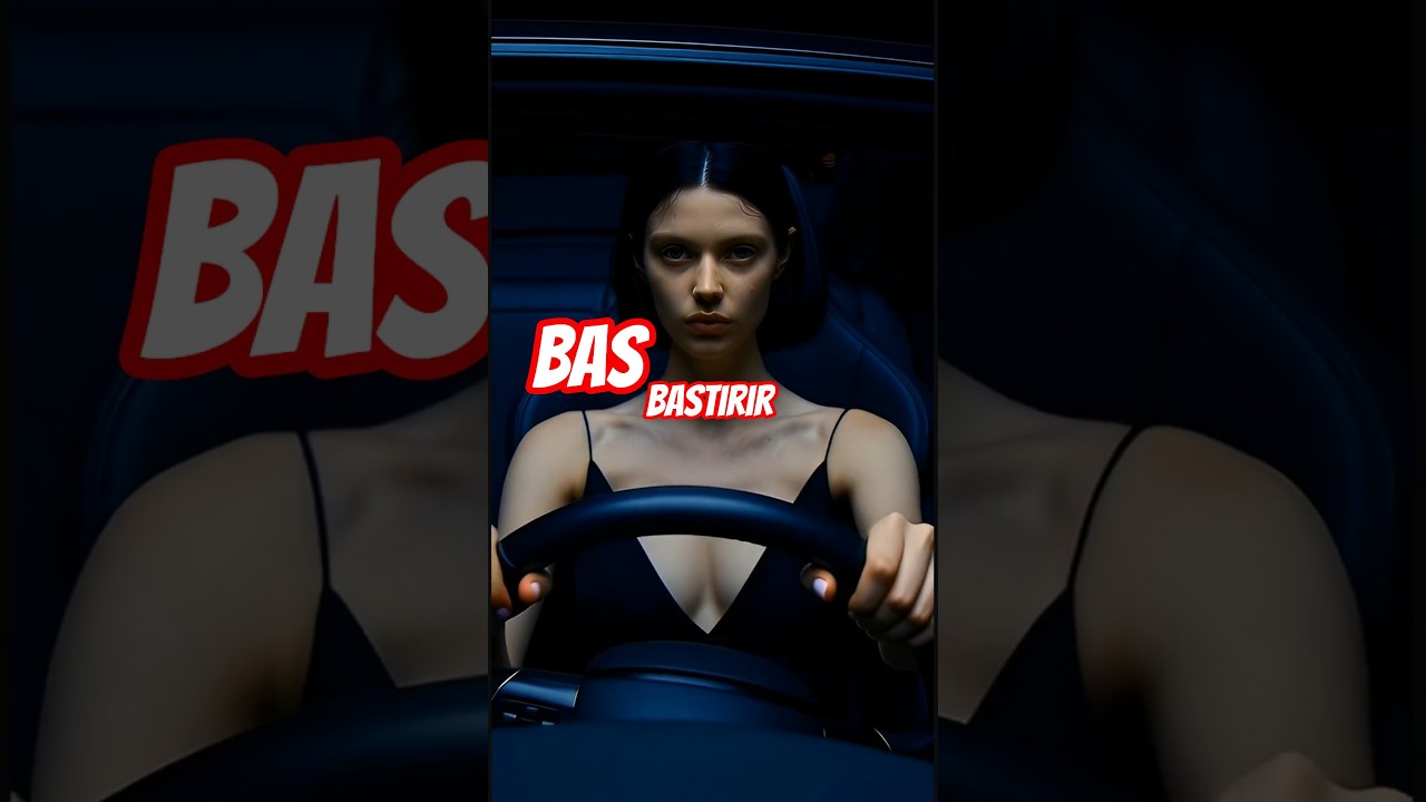 Bas Bastırır #shorts