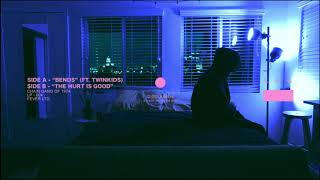 Chain Gang Of 1974 - Bends Ft. Ids Official Visualizer