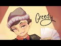 Greedy | Quackity Casino Dream SMP Animation