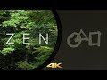 [4K] ZEN / Gardens of Kyoto　[4K] 禅　京都の庭園　#Kyoto #ZEN
