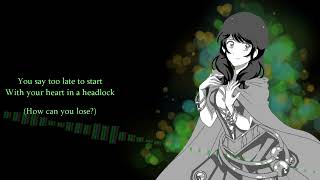 Headlock