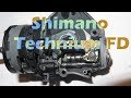 Shimano Technium FD - недорогая катушка после 4 лет эксплуатации