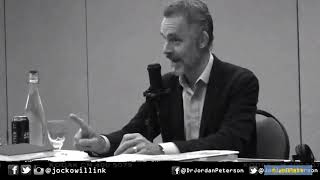 Meta-Rules When To Follow Or Break The Rules Dr Jordan Peterson