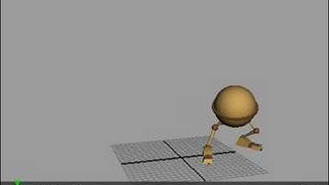 Class 2 Week 3 Kick shot.