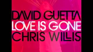 David Guetta - Love is gone Extended Edit