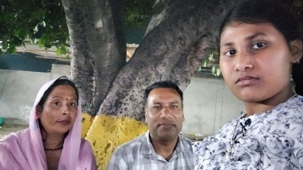 आखिर 11 साल लग गए फर्ज पूरा करने में माता रानी अपनी कृपा दृष्टि बनाए रखे