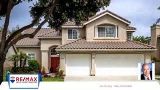 Residential for sale - 2302 Arcadian Shores Trail, Oxnard, CA 93036